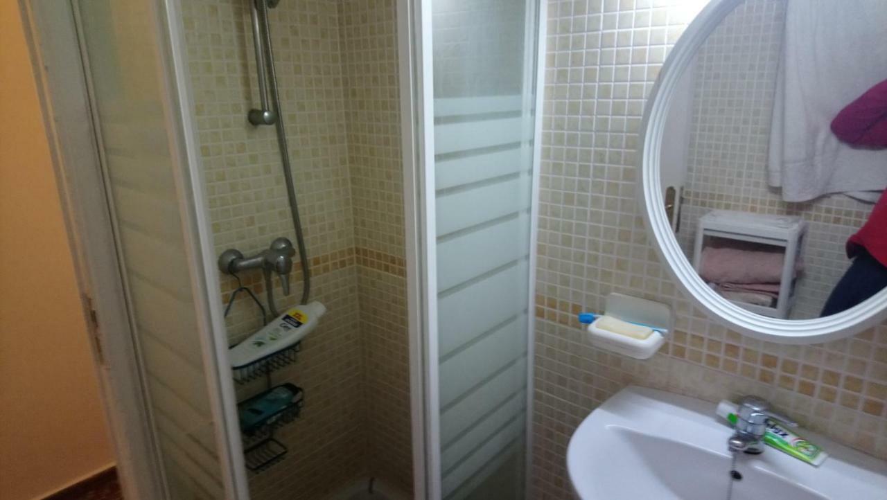 Apartamento Navacerrada Eksteriør billede