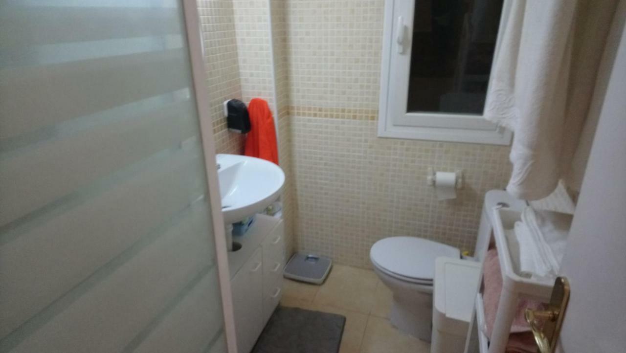 Apartamento Navacerrada Eksteriør billede